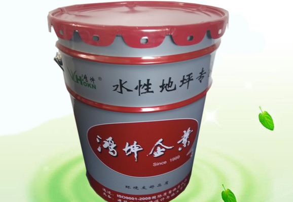 室外聚氨酯地坪-環(huán)氧地坪漆，水性地坪漆!