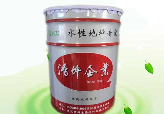 水性環(huán)氧地坪-環(huán)氧地坪漆，水性地坪漆!